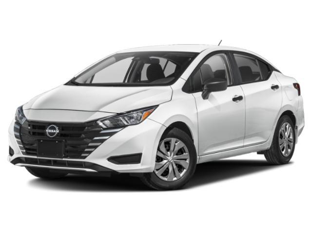 COMPACT – Nissan Versa or Similar