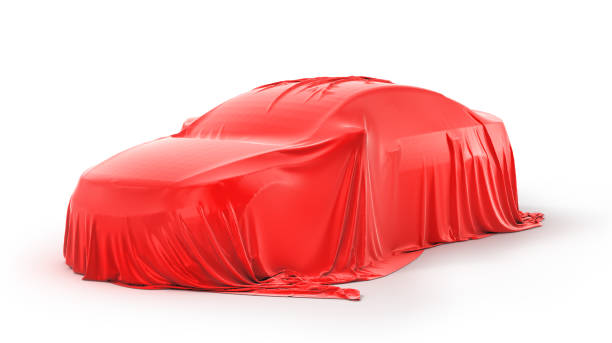 Mystery Car